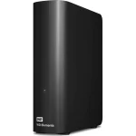 Western Digital Elements Desktop USB 3.0 Εξωτερικός HDD 26TB 3.5" Μαύρο WDBWLG0260HBK-EESN - Image 6