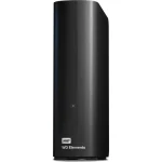 Western Digital Elements Desktop USB 3.0 Εξωτερικός HDD 26TB 3.5" Μαύρο WDBWLG0260HBK-EESN - Image 7