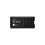 Western Digital Black P40 Game Drive USB-C Εξωτερικός SSD 2TB 2.5" Μαύρο WDBAWY0020BBK-WESN - Image 2