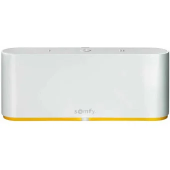 Somfy TaHoma Switch Smart Hub Wi-Fi / Zigbee Συμβατό με Google Home, Apple HomeKit & Alexa 7170710