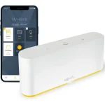 Somfy TaHoma Switch Smart Hub Wi-Fi / Zigbee Συμβατό με Google Home, Apple HomeKit & Alexa 7170710 - Image 2