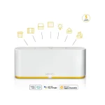 Somfy TaHoma Switch Smart Hub Wi-Fi / Zigbee Συμβατό με Google Home, Apple HomeKit & Alexa 7170710 - Image 4