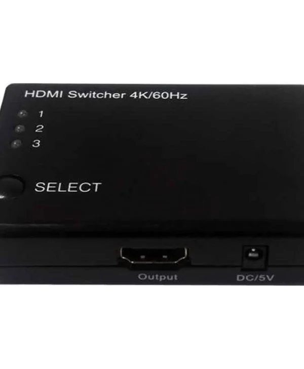 Roline Roline 14.01.3575 Hdmi Video Switch 14.01.3575