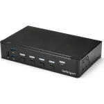 StarTech 4-Port HDMI KVM Switch - USB 3.0 - 1080p SV431HDU3A2