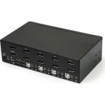 StarTech KVM & Data Switch SV431DPDDUA2 - Image 2