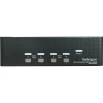 StarTech KVM & Data Switch SV431DPDDUA2 - Image 3