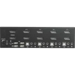 StarTech KVM & Data Switch SV431DPDDUA2 - Image 4