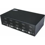 StarTech KVM & Data Switch SV431DPDDUA2 - Image 6