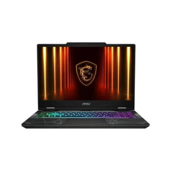 MSI Cyborg A15 15.6" FHD 144Hz (Ryzen 7-260/16GB/1.0TB SSD/GeForce RTX 5070/W11 Home) (GR Keyboard) 9S7-15QL42-230