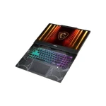 MSI Cyborg A15 15.6" FHD 144Hz (Ryzen 7-260/16GB/1.0TB SSD/GeForce RTX 5070/W11 Home) (GR Keyboard) 9S7-15QL42-230 - Image 2