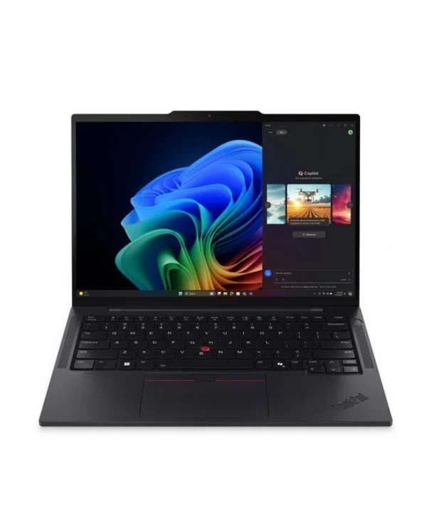 Lenovo ThinkPad T14s Gen 6 14" IPS FHD+ (Ultra 7-258V/32GB/1TB SSD/W11 Pro) (International English Keyboard) 21QX00HEPB