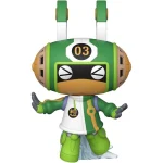 Funko Pop! Animation: One Piece - Edison 2135 Special Edition 88532