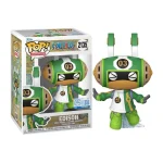 Funko Pop! Animation: One Piece - Edison 2135 Special Edition 88532 - Image 3