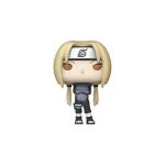 Funko Pop! Animation: Naruto Shippuden - Tsunade Sannin 2105 Special Edition 88258