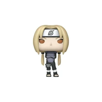 Funko Pop! Animation: Naruto Shippuden - Tsunade Sannin 2105 Special Edition 88258