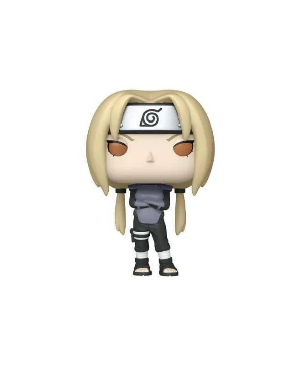 Funko Pop! Animation: Naruto Shippuden - Tsunade Sannin 2105 Special Edition 88258