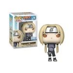 Funko Pop! Animation: Naruto Shippuden - Tsunade Sannin 2105 Special Edition 88258 - Image 2