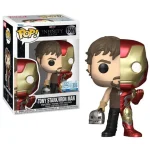 Funko Pop! Marvel: Infinity Saga - Iron Man/Tony Stark 1569 Special Edition 88520 - Image 2