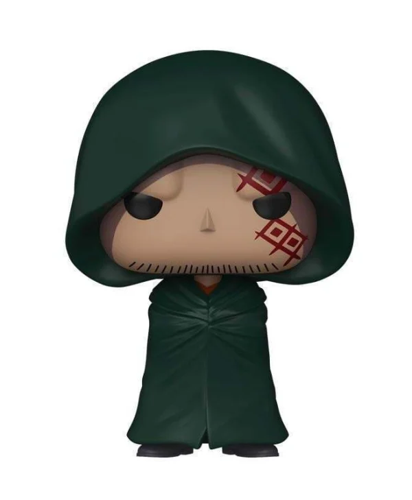 Funko Pop! Animation: One Piece - Monkey D. Dragon 2206 Special Edition 88574
