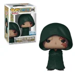 Funko Pop! Animation: One Piece - Monkey D. Dragon 2206 Special Edition 88574 - Image 2