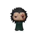Funko Pop! Animation: One Piece - Monkey D. Dragon 2206 Special Edition 88574 - Image 5