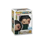 Funko Pop! Animation: One Piece - Monkey D. Dragon 2206 Special Edition 88574 - Image 6