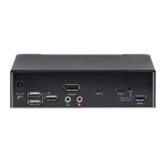 StarTech SV231DPUCA KVM & Data Switch SV231DPUCA - Image 2