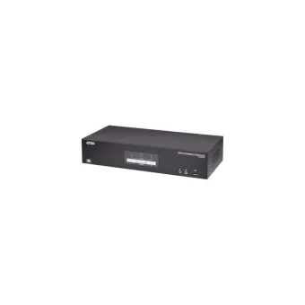 Aten KVM & Data Switch CS1922ATC
