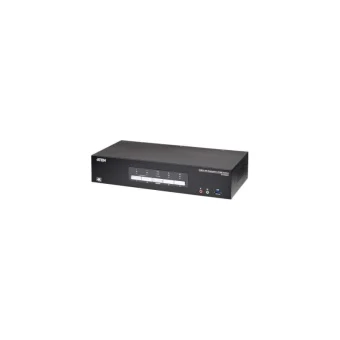 Aten KVM & Data Switch CS1924ATC