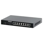 Intellinet 561938 Unmanaged L2 PoE+ Switch με 8 Θύρες Ethernet - Image 2