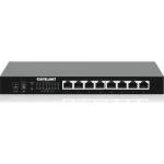 Intellinet 561938 Unmanaged L2 PoE+ Switch με 8 Θύρες Ethernet - Image 5