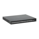 Intellinet 561969 Managed L2 PoE+ Switch με 48 Θύρες Gigabit (1Gbps) Ethernet και 6 SFP Θύρες - Image 3