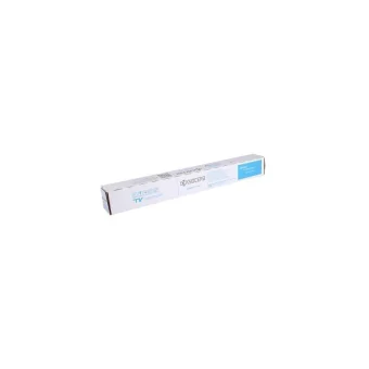Kyocera TK-8465 Γνήσιο Toner Laser Εκτυπωτή Κυανό 1T0C2LCNL0