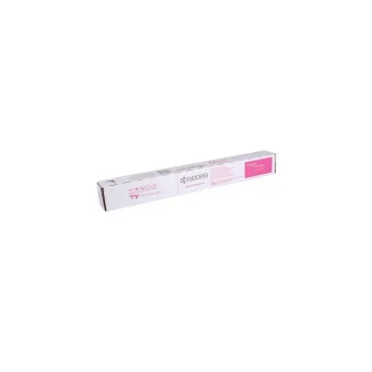 Kyocera TK-8465 Γνήσιο Toner Laser Εκτυπωτή Ματζέντα 1T0C2LBNL0