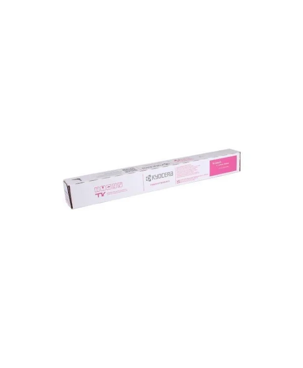 Kyocera TK-8465 Γνήσιο Toner Laser Εκτυπωτή Ματζέντα 1T0C2LBNL0