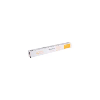 Kyocera TK-8465 Γνήσιο Toner Laser Εκτυπωτή Κίτρινο 1T0C2LANL0