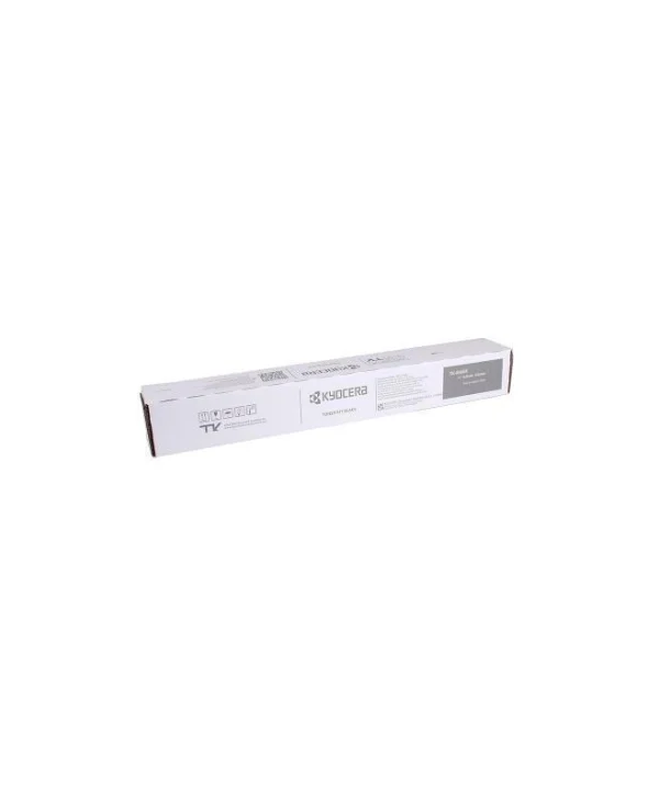 Kyocera TK-8465 Γνήσιο Toner Laser Εκτυπωτή Μαύρο 1T0C2L0NL0