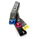 Kyocera TK-880C Γνήσιο Toner Laser Εκτυπωτή Κυανό Return Program 1T02KACNL0 - Image 2