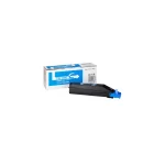Kyocera TK-880C Γνήσιο Toner Laser Εκτυπωτή Κυανό Return Program 1T02KACNL0 - Image 5