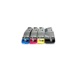 Kyocera TK-880C Γνήσιο Toner Laser Εκτυπωτή Κυανό Return Program 1T02KACNL0 - Image 6