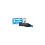 Kyocera TK-880C Γνήσιο Toner Laser Εκτυπωτή Κυανό Return Program 1T02KACNL0 - Image 8