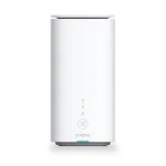 Strong Ασύρματο 5G Router Wi‑Fi 6 με 2 Θύρες 5GROUTERAX3000