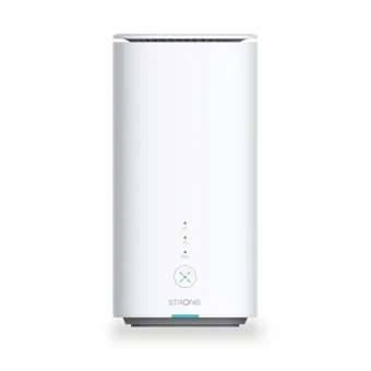 Strong Ασύρματο 5G Router Wi‑Fi 6 με 2 Θύρες 5GROUTERAX3000