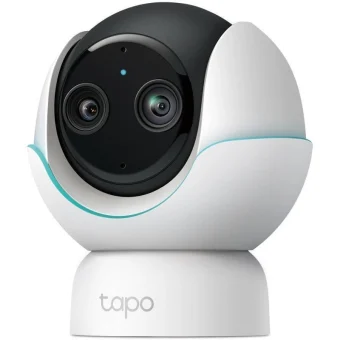 TP-LINK Ασύρματη Ενδοεπικοινωνία Μωρού με Αμφίδρομη Επικοινωνία & Νανουρίσματα Tapo C840