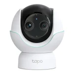 TP-LINK Ασύρματη Ενδοεπικοινωνία Μωρού με Αμφίδρομη Επικοινωνία & Νανουρίσματα Tapo C840 - Image 2