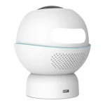 TP-LINK Ασύρματη Ενδοεπικοινωνία Μωρού με Αμφίδρομη Επικοινωνία & Νανουρίσματα Tapo C840 - Image 3