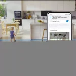 TP-LINK Ασύρματη Ενδοεπικοινωνία Μωρού με Αμφίδρομη Επικοινωνία & Νανουρίσματα Tapo C840 - Image 6