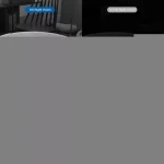 TP-LINK Ασύρματη Ενδοεπικοινωνία Μωρού με Αμφίδρομη Επικοινωνία & Νανουρίσματα Tapo C840 - Image 8