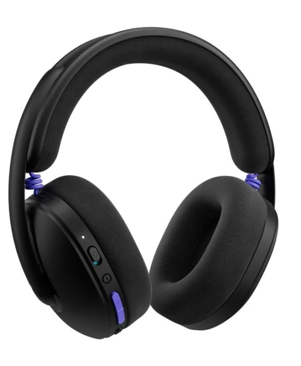 Logitech G325 Ασύρματο Over Ear Gaming Headset με σύνδεση Bluetooth 981-001524