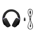 Logitech G325 Ασύρματο Over Ear Gaming Headset με σύνδεση Bluetooth 981-001524 - Image 9